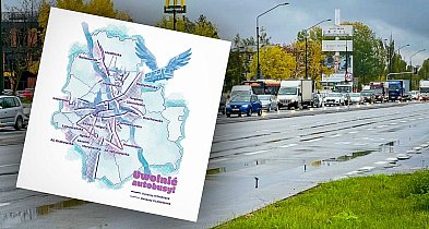 Nowe buspasy w Warszawie. Ruszyła petycja