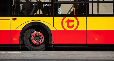 Ursynów z nową linią autobusową. Wszystko przez remonty