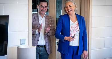 Bezdomność młodych w Warszawie rośnie. Agnieszka Sikora: System ich nie widzi