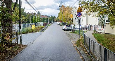 Sarabandy do przebudowy. Jedni chcą nowej ulicy, inni protestują