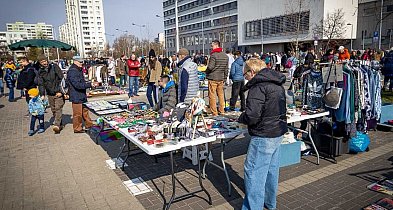 Wielkie zmiany w zapisach na garażówkę! Zamiast wyścigu - będzie losowanie