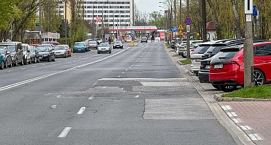 Te ulice wyremontuje dzielnica! Duże zmiany na Bartóka i Herbsta