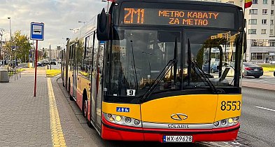 We wtorek wieczorem część Ursynowa bez metra