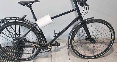 Ukradli ci rower? Policja poszukuje właścicieli tych jednośladów