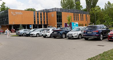 Będzie kolejny płatny parking. Rewolucja pod DOK Ursynów