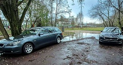 Budżet Obywatelski. Urzędnicy nie dogadali się w sprawie... likwidacji kałuży