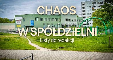 Kto odpowiada za chaos w SMB Imielin? Listy do redakcji