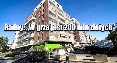 Chaos w spółdzielni na Ursynowie. Radny zabiera głos: Bezpardonowa walka o władzę