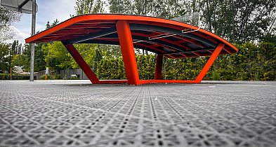 Parkour i teqball nie podbiły Ursynowa. Ratusz zmarnował pieniądze?