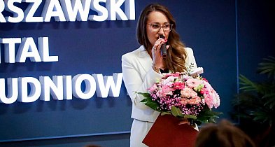 Młody lekarz - milioner składa rezygnację. Kontrole w Szpitalu Południowym