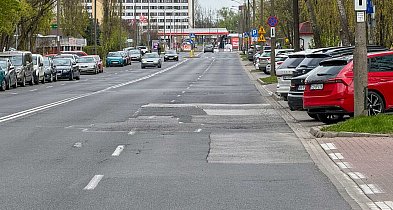 Rusza remont na Bartóka. Co tam się zmieni?