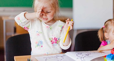 Klimatyzacja w przedszkolu? Tylko dla dyrektora. "Mordercze dyżury!"