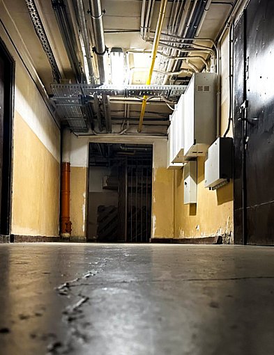 Na Herbsta 4 nie ma duchów - są zwykłe ludzkie dramaty-36348