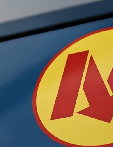 Uwaga! Metro nie kursuje na odcinku Stokłosy - Politechnika-36753