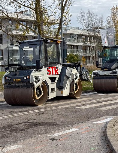 Tak remontują al. KEN na Kabatach. Czemu nie robi tego deweloper?-37455
