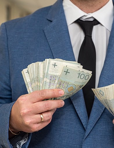 Kasa na biznes! Bezpłatne szkolenie dla przedsiębiorczych z Ursynowa-37499