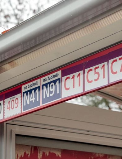 Metro i linie cmentarne 1 i 2 listopada-37592