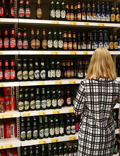 Od dziś nocna prohibicja. W dwóch dzielnicach-37597