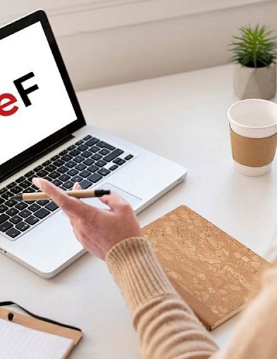 KSeF obowiązkowy od 2026. Darmowe szkolenia na Ursynowie!-37736