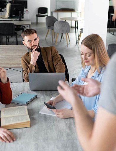 Ekspert e-commerce w UrsynLab. Szkolenie dla przedsiębiorców z Ursynowa-37844