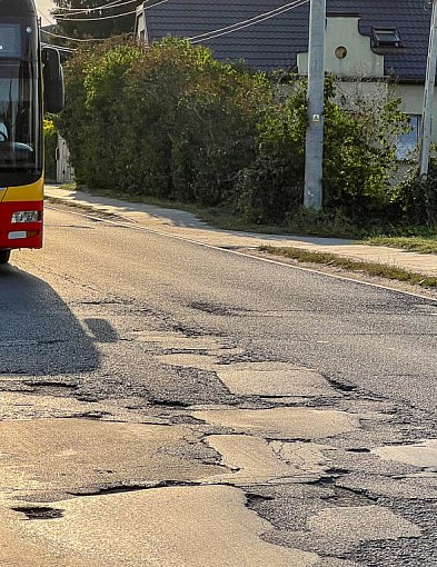 Na Karczunkowskiej odetchną? Po 17 latach jest zezwolenie na kluczową drogę-38163