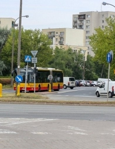 Koniec "niedasizmu" na skrzyżowaniu przy Pileckiego? Burmistrz zapowiada przełom-37961