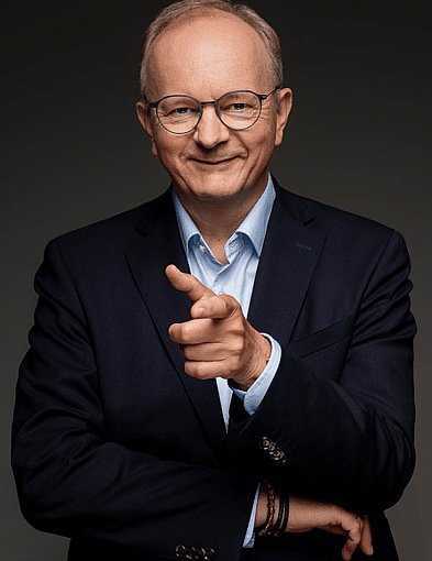 Wielka gwiazda TEDx na Ursynowie! 11 milionów widzów-38421