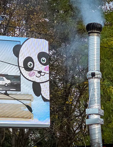 Uzbecki bar zmorą mieszkańców! Zatruwa życie i powietrze-38935