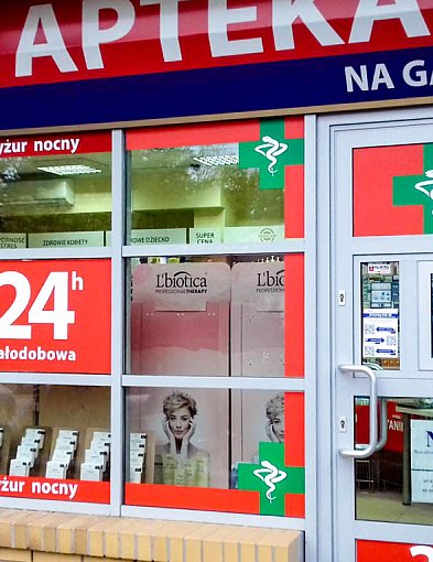 Jedyna całodobowa apteka na Ursynowie do zamknięcia!-38983