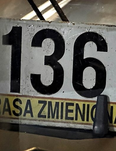 Horror z linią 136. Trzy godziny czekania na autobus! "To linia widmo"-39001