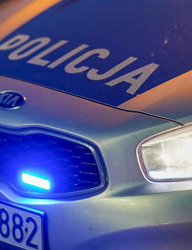 Jeszcze daleko do "wizji zero". Na Ursynowie zginęła jedna osoba-39139