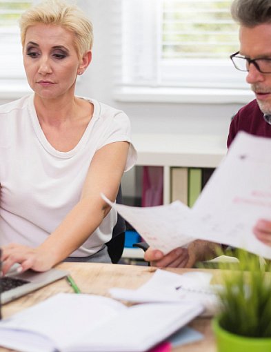 Boisz się KSeF? Skarbówka na Ursynowie rusza z darmowymi szkoleniami-39169