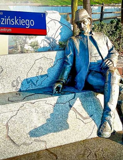 Polski Indiana Jones z Imielina. Kupił wyspę w Afryce za skrzynkę dżinu