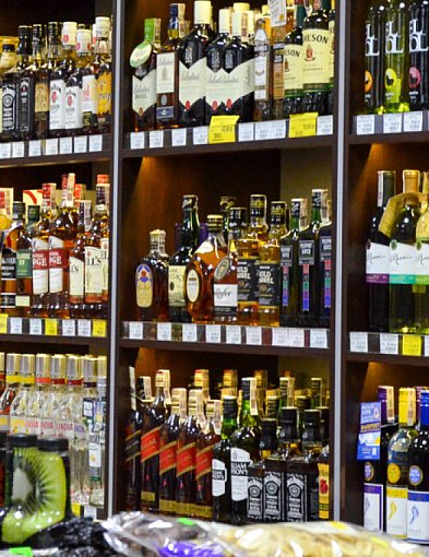 Prohibicja w całej Warszawie? Jest projekt, zajmą się nim radni