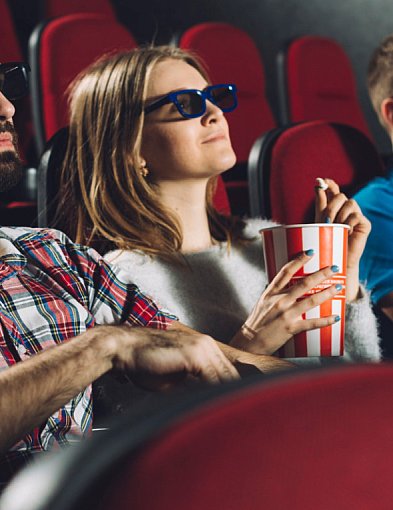 (multi)Kino wraca na Ursynów. W innym miejscu