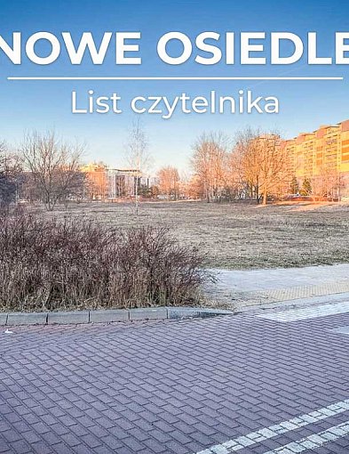 Głos społeczności jest ignorowany? Gorąco wokół inwestycji przy Gandhi