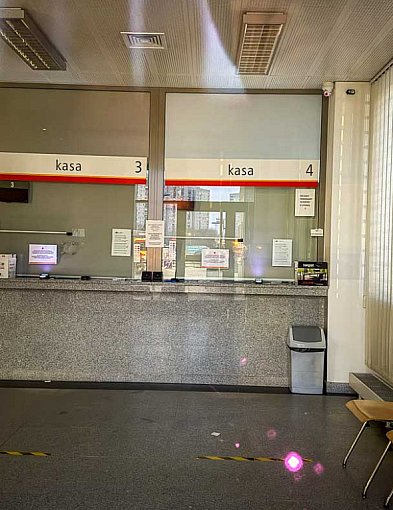 UrsynLab wciąż bez siedziby. Co z obietnicami burmistrza?