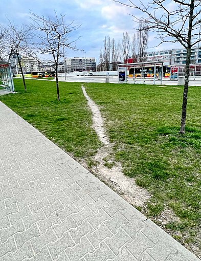 Odkopią tunel metra na Kabatach. Od piątku utrudnienia!