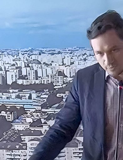 Afera na Imielinie. Radny kupił garaż od radnego, by móc kandydować