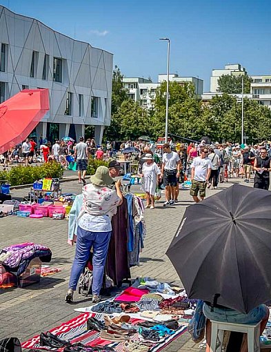 Awantura o zapisy Ursynowską Garażówkę! Koniec zasady "kto pierwszy, ten lepszy"