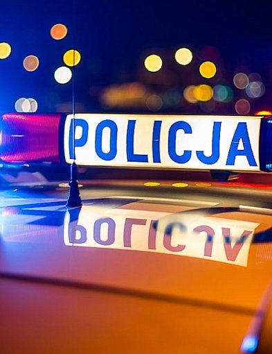 Policja "na bombach" przy metrze Imielin. Znamy kulisy wieczornej akcji