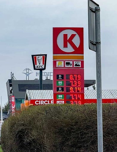 Od jutra tankujemy taniej. Sprawdź maksymalne ceny benzyny i diesla