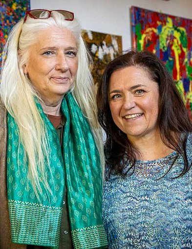 Babiniec. Nowe miejsce dla sąsiadów z Ursynowa. Co się tu dzieje?