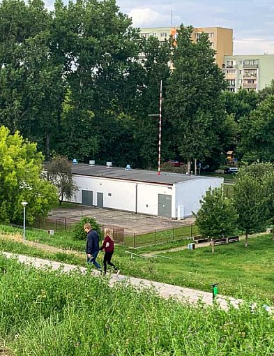 Czynsze spadną o połowę, a Kopa Cwila zyska nową atrakcję