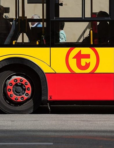 Ursynów z nową linią autobusową. Wszystko przez remonty