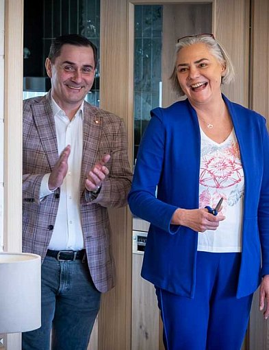 Bezdomność młodych w Warszawie rośnie. Agnieszka Sikora: System ich nie widzi