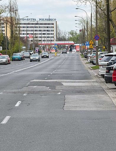 Te ulice wyremontuje dzielnica! Duże zmiany na Bartóka i Herbsta
