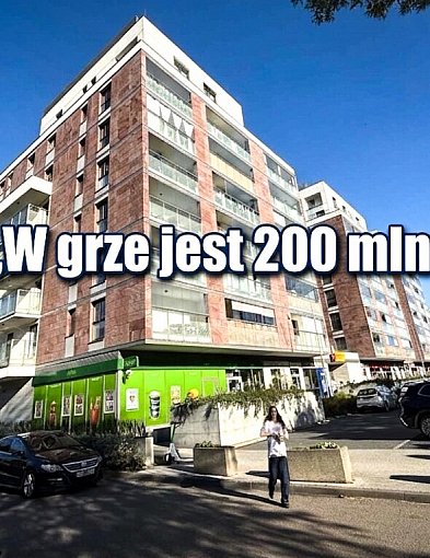Chaos w spółdzielni na Ursynowie. Radny zabiera głos: Bezpardonowa walka o władzę