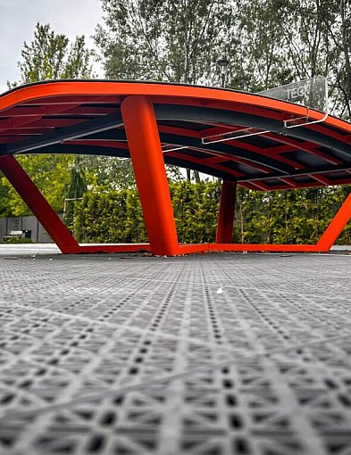 Parkour i teqball nie podbiły Ursynowa. Ratusz zmarnował pieniądze?