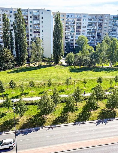 Przed wyborami obiecali piękny skwer. Został tylko na papierze